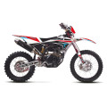 Kit déco Blackbird Dream 4 - Fantic XXF/XEF | Oxmoto