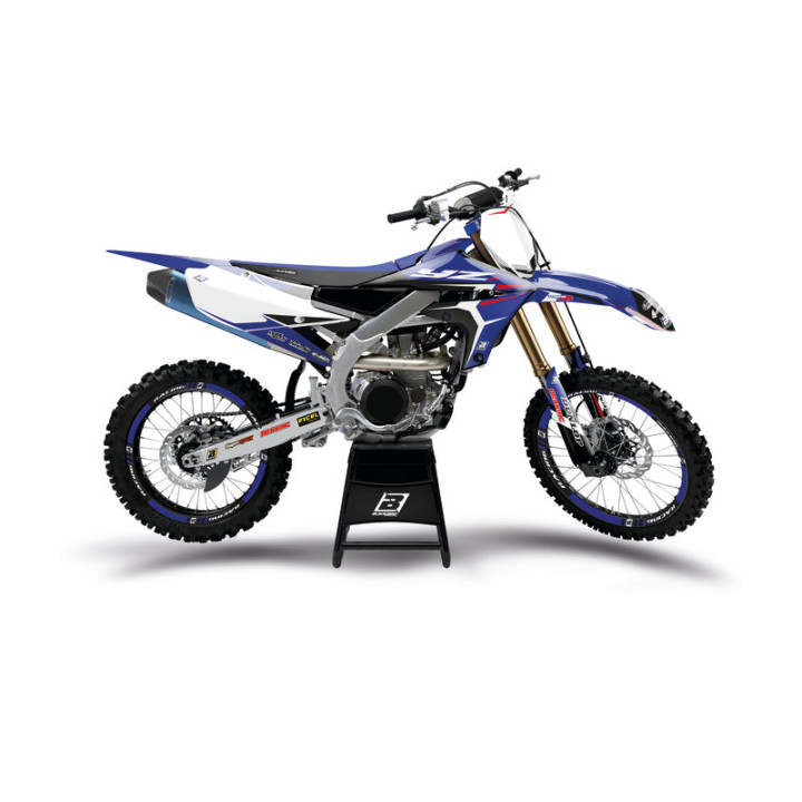 Kit complet Blackbird dream 4 Yamaha yz85 | Oxmoto
