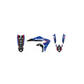 Kit complet Blackbird dream 4 Yamaha yz85 | Oxmoto