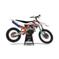 Kit complet Blackbird retro KTM exc/sx-sxf | Oxmoto