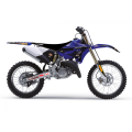 Kit complet Blackbird replica Yamaha racing 22 | Oxmoto