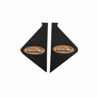 Kit déco boîte à air antidérapant twin air Suzuki rm-z450