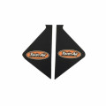 Kit déco boîte à air antidérapant twin air Suzuki rm-z450