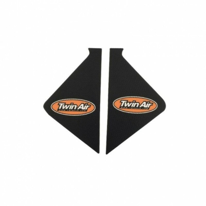 Kit déco boîte à air antidérapant twin air Suzuki rm-z450