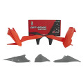 Kit plastiques Racetech couleur OEM (2021) KTM | Oxmoto