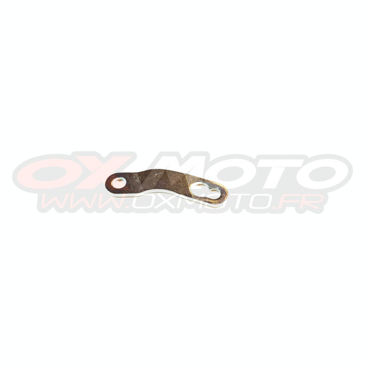 Plaquette ressort de béquille | Oxmoto