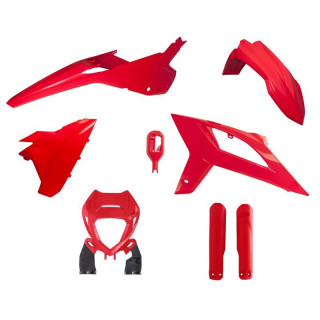 Kit plastique Racetech Replica - Beta RR R-KITBET-RS0-620