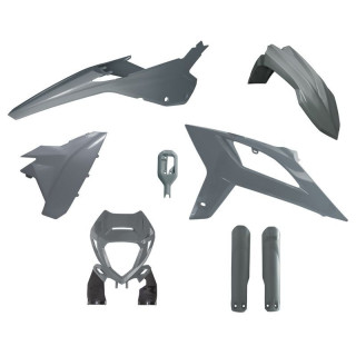 Kit plastique Racetech Replica - Beta RR R-KITBET-GR0-620