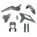 Kit plastique Racetech Replica - Beta RR R-KITBET-GR0-620