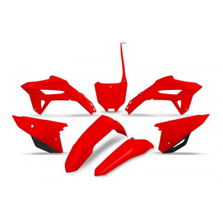Kits plastiques UFO type origine Honda CRF 450 R | Oxmoto
