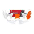 Kit plastiques Racetech couleur origine (23) 1123681001