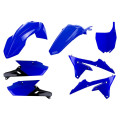 Kit plastiques Polisport 1119625001 | Oxmoto