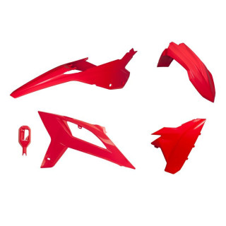 Kit plastiques Racetech - couleur origine (22) Beta RR