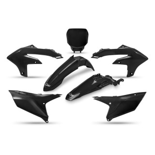 Kit plastiques UFO - Yamaha YZ450F YAKIT326@001 | Oxmoto