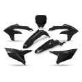 Kit plastiques UFO - Yamaha YZ450F YAKIT326@001 | Oxmoto