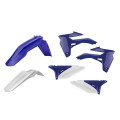 Kit plastique Polisport couleur origine 1086137001 | Oxmoto