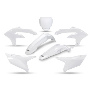 Kit plastiques UFO - Yamaha YZ450F YAKIT326@046 | Oxmoto