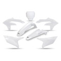 Kit plastiques UFO - Yamaha YZ450F YAKIT326@046 | Oxmoto