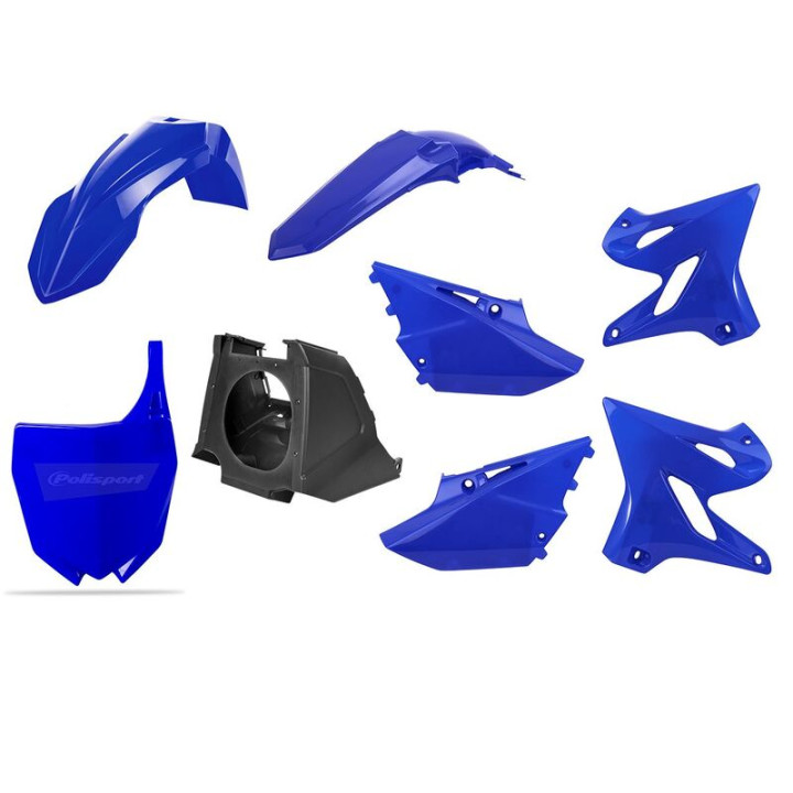 Kit completo Polisport restyling pour les modèles yz125/250 02-21 couleur oem
