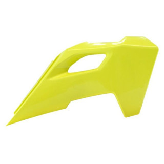 Ouïes de radiateur Racetech R-CVHSQGQ0023 | Oxmoto