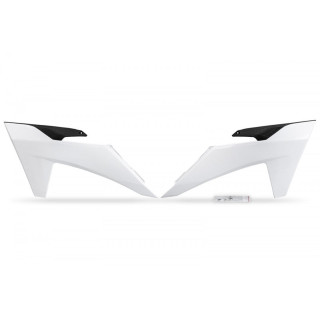 Ouïes de radiateur UFO KTM sx/sx-f original | Oxmoto
