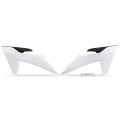 Ouïes de radiateur UFO KTM sx/sx-f original | Oxmoto