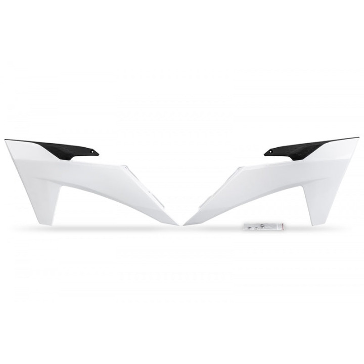 Ouïes de radiateur UFO KTM sx/sx-f original | Oxmoto