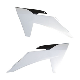 Ouïes de radiateur Racetech R-CVKTMBNNR23 | Oxmoto