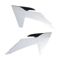 Ouïes de radiateur Racetech R-CVKTMBNNR23 | Oxmoto