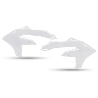 Ouïes de radiateur UFO - Yamaha YZ450F YA04892#046 | Oxmoto