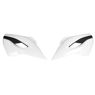 Ouïes de radiateur Polisport Husqvarna tc/te te/fe | Oxmoto