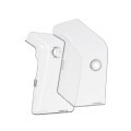 Protection de plaques latérales Polisport transparent 8487500001