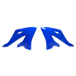 Ouïes de radiateur Racetech - Yamaha YZ125/250 | Oxmoto