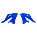 Ouïes de radiateur Racetech - Yamaha YZ125/250 | Oxmoto