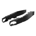 Protections de bras oscillant Polisport noir Honda CRF450R