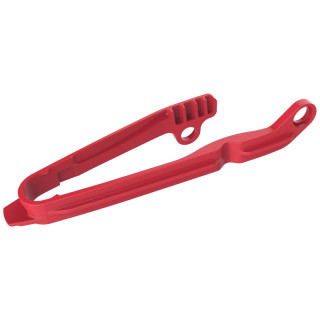 Patin de bras oscillant Polisport rouge | Oxmoto