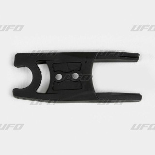Patin de bras oscillant UFO noir Yamaha YZ65 | Oxmoto