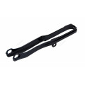 Patin de bras oscillant Racetech noir Honda CRF450R/RX Enduro