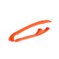 Patin de bras oscillant Polisport KTM orange | Oxmoto