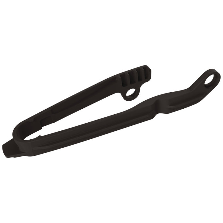 Patin de bras oscillant Polisport noir 1057460 | Oxmoto