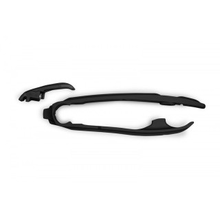 Patin de bras oscillant UFO Husqvarna tc/tx/fc/fx | Oxmoto
