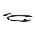 Patin de bras oscillant UFO Husqvarna tc/tx/fc/fx | Oxmoto