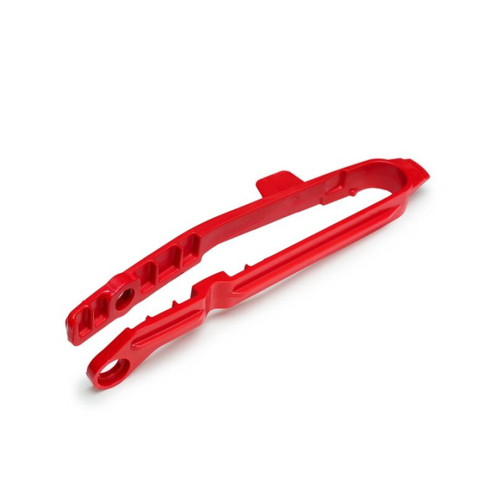 Patin de bras oscillant Polisport Beta rr 2t/4t rouge
