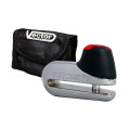 Antivol bloque-disque Vector | Oxmoto