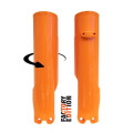 Protections de fourche Racetech Factory Edition R-PSKTMAR0093