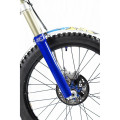 Protections de fourche S3 carbone CA-1368-U | Oxmoto