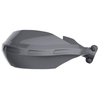 Protège-mains Polisport nomad gris nardo | Oxmoto