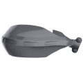 Protège-mains Polisport nomad gris nardo | Oxmoto