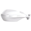 Protège-mains Polisport nomad blanc | Oxmoto