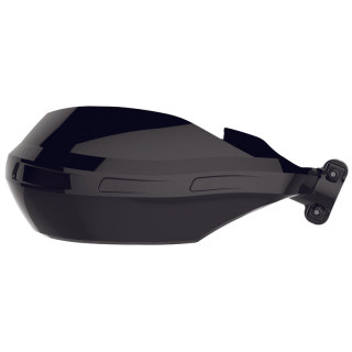 Protège-mains Polisport Nomad noir | Oxmoto